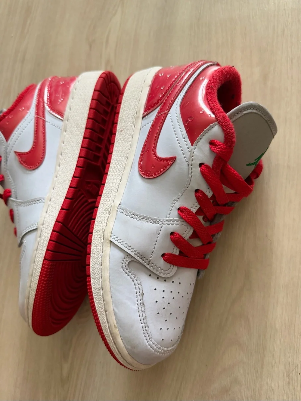 Air Jordan 1 Low SE 